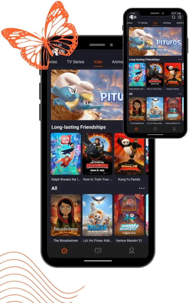Magis Tv apk